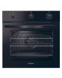 Candy FIDCN602 Built-In Single Oven - Black