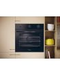 Candy FIDCN602 Built-In Single Oven - Black