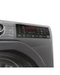 Hoover H3DPS4966TAMRR80 H-Wash&Dry 350 6/9kg 1400rpm D/A Rated Freestanding Washer Dryer - Graphite