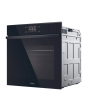 Haier H6 ID68CSYTB1 Series 6 Steam WiFi Oven