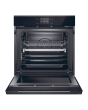Haier H6 ID68CSYTB1 Series 6 Steam WiFi Oven