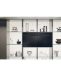 Haier H6 ID68CSYTB1 Series 6 Steam WiFi Oven
