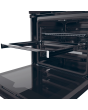 Haier H6 ID68M5HTB1 Series 6 WiFi Oven