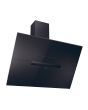 Haier HADG9CBS4BWIFI 90cm Angled Glass WiFi Chimney