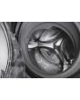Hoover HBDOS 695TAMCBE-80 H-WASH&DRY 300 PRO Integrated Washer Dryer, 9/5kg Capacity, 1600rpm, D/A Energy Rated - Black & Chrome