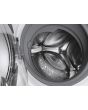 Hoover HBDOS 695TAMCE-80 H-WASH&DRY 300 PRO Integrated Washer Dryer, 9/5kg Capacity, 1600rpm, D/A Energy Rated - White & Chrome