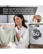 Hoover HBDOS 695TAME-80 H-WASH&DRY 300 PRO Integrated Washer Dryer, 9/5kg Capacity, 1600rpm, D/A Energy Rated - White