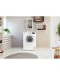 Hoover H-Dry 300 HLE C9DE NFC 9kg Condenser Tumble Dryer - White