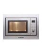 Hoover HM20GX Built-In Microwave - Stainless Steel