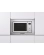 Hoover HM20GX Built-In Microwave - Stainless Steel