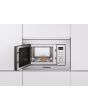 Hoover HM20GX Built-In Microwave - Stainless Steel