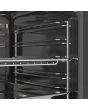 Hoover HO6 S5G3HTB 60cm Collection 5 WiFi Oven