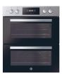 Hoover HO7DC3078IN Built-In Double Oven - Stainless Steel