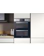 Hoover HO7DC3078IN Built-In Double Oven - Stainless Steel