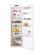 Hoover HOMS518EWK Integrated Tall Larder - White - E Rated