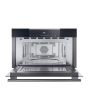 Haier HWO38MG6HXBD/UK Built-In Combination Microwave Oven - Black