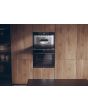 Haier HWO38MG6HXBD/UK Built-In Combination Microwave Oven - Black