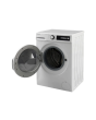 White Knight AT75WDW Freestanding 7/5kg 1200rpm Washer Dryer - White