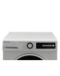 White Knight AT75WDW Freestanding 7/5kg 1200rpm Washer Dryer - White