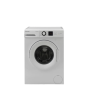 White Knight AT7WM148W Freestanding 8kg 1400rpm Washing Machine - White