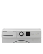 White Knight AT7WM148W Freestanding 8kg 1400rpm Washing Machine - White