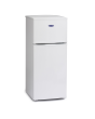 Iceking FF115EW Top Mount Fridge Freezer