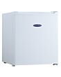 Iceking  TT35W.E Table Top Mini Freezer In White