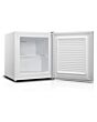 Iceking  TT35W.E Table Top Mini Freezer In White