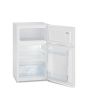 Iceking IK2022W.E Under Counter Fridge Freezer