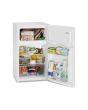 Iceking IK2022W.E Under Counter Fridge Freezer
