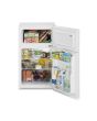 Iceking IK2022W.E Under Counter Fridge Freezer
