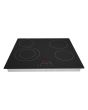 Statesman CHZ460T 60cm 4 Zone Ceramic Hob