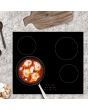 Statesman CHZ460T 60cm 4 Zone Ceramic Hob
