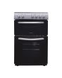 Statesman EDC50S 50cm Double Oven Electric Ceramic Cooker