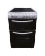 Statesman EDC50S 50cm Double Oven Electric Ceramic Cooker