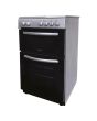 Statesman EDC50S 50cm Double Oven Electric Ceramic Cooker