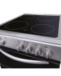 Statesman EDC50S 50cm Double Oven Electric Ceramic Cooker