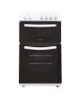 Statesman EDC50W 50cm Double Oven Electric Ceramic Cooker
