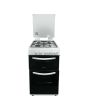 Statesman GTL50W 50cm Twin Cavity Gas Lidded Cooker