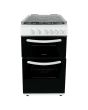Statesman GTL50W 50cm Twin Cavity Gas Lidded Cooker