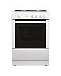 Statesman MAXI60GSF 60cm Single Cavity Gas Cooker