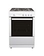 Statesman MAXI60GSF 60cm Single Cavity Gas Cooker