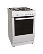 Statesman MAXI60GSF 60cm Single Cavity Gas Cooker