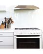 Statesman MAXI60GSF 60cm Single Cavity Gas Cooker
