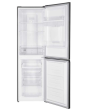 Statesman TNF1855DX 55cm 50/50 TNF Fridge Freezer with Water Dispenser - Inox