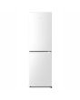 Teknix FFPH1825PW/E 55cm 50/50 Fridge Freezer Total No Frost - White