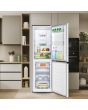 Teknix FFPH1825PW/E 55cm 50/50 Fridge Freezer Total No Frost - White