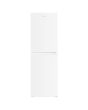 Teknix STF1725W 50/50 Fridge Freezer Static - White