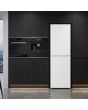 Teknix STF1725W 50/50 Fridge Freezer Static - White
