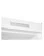 Teknix TFF1435W 143cm Tall Freezer Total No Frost - White